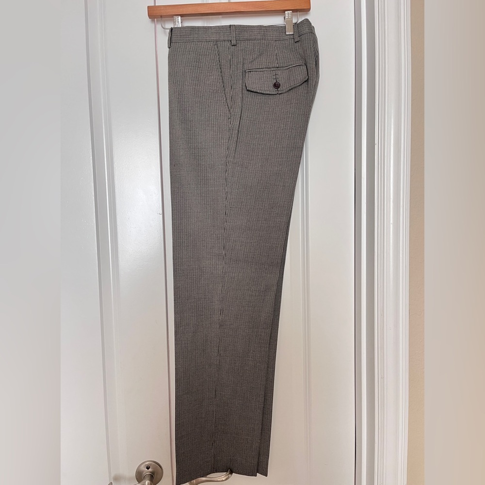 Zara Men's Pants